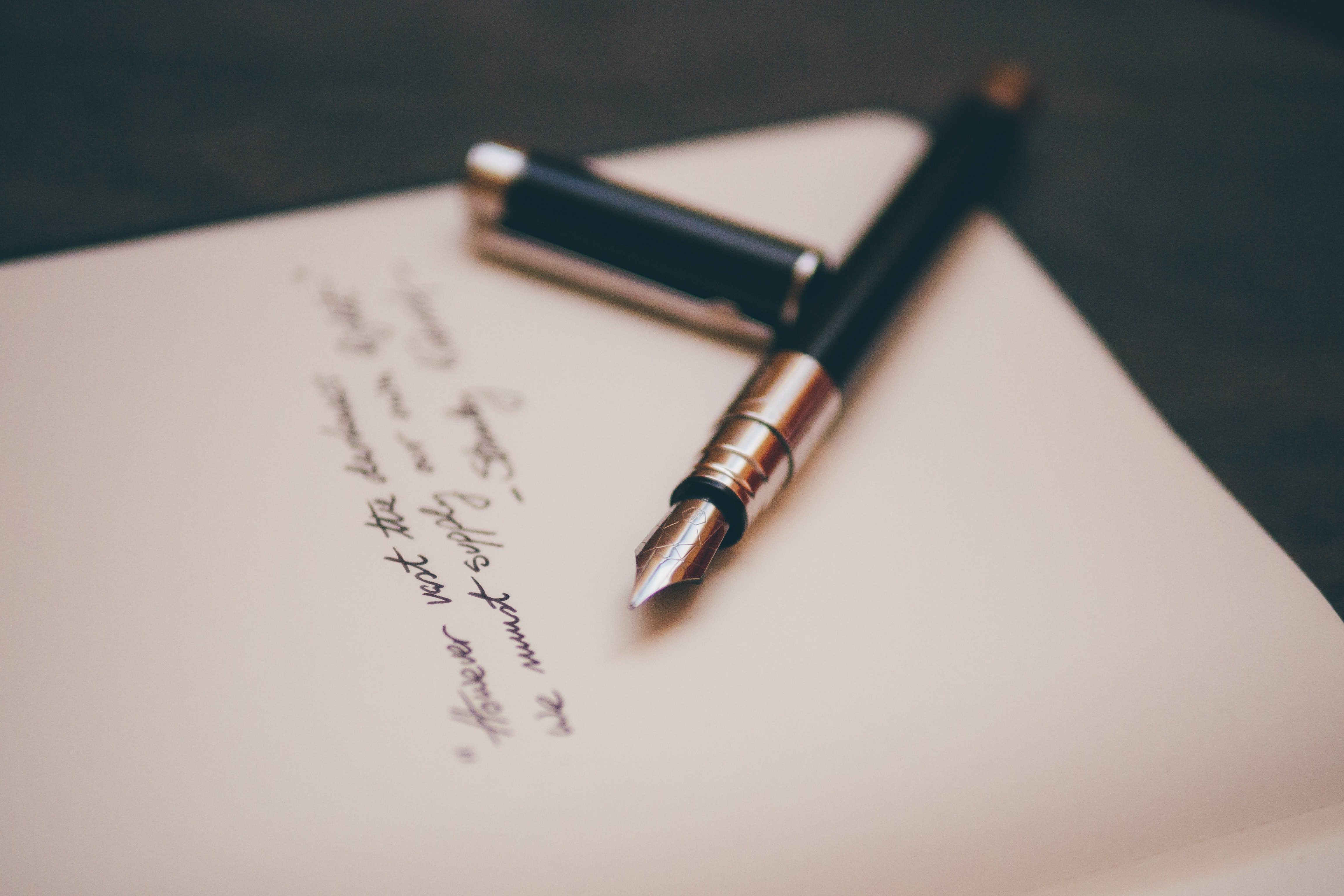 What are the different types of Will?