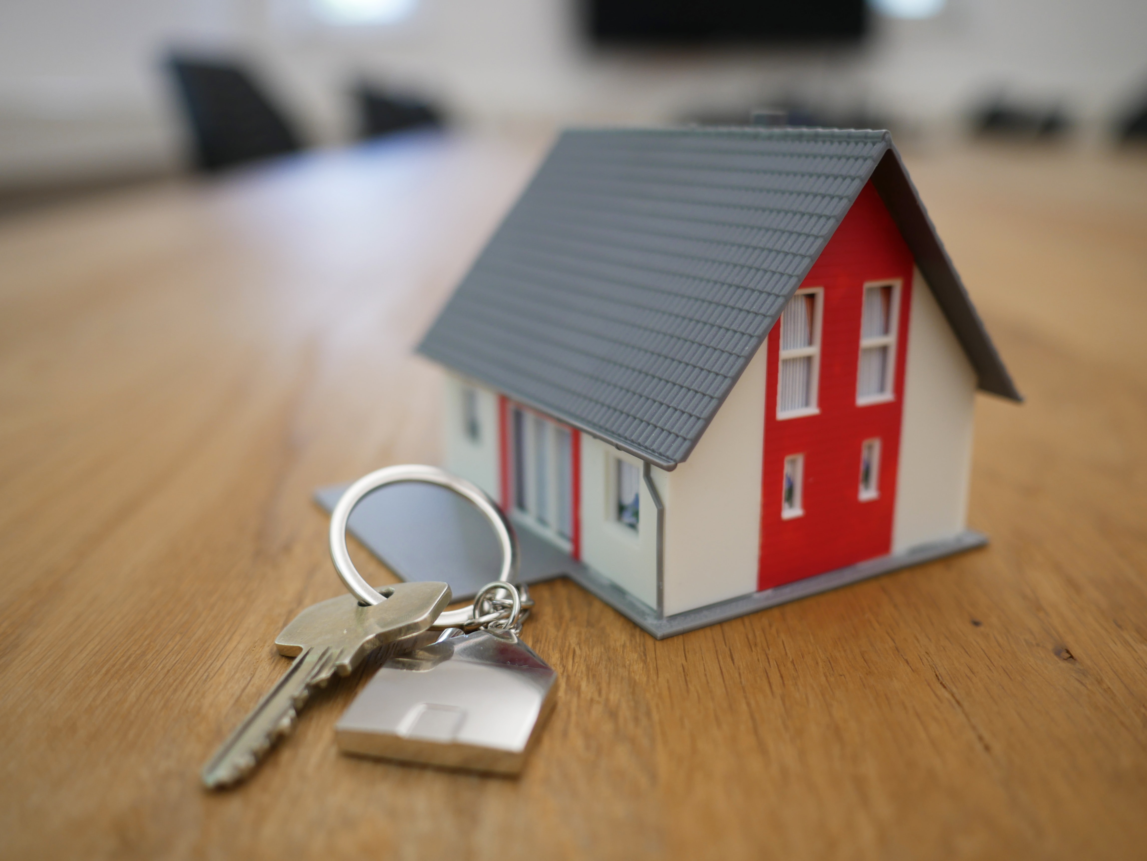 Buying Property? Make A Will!