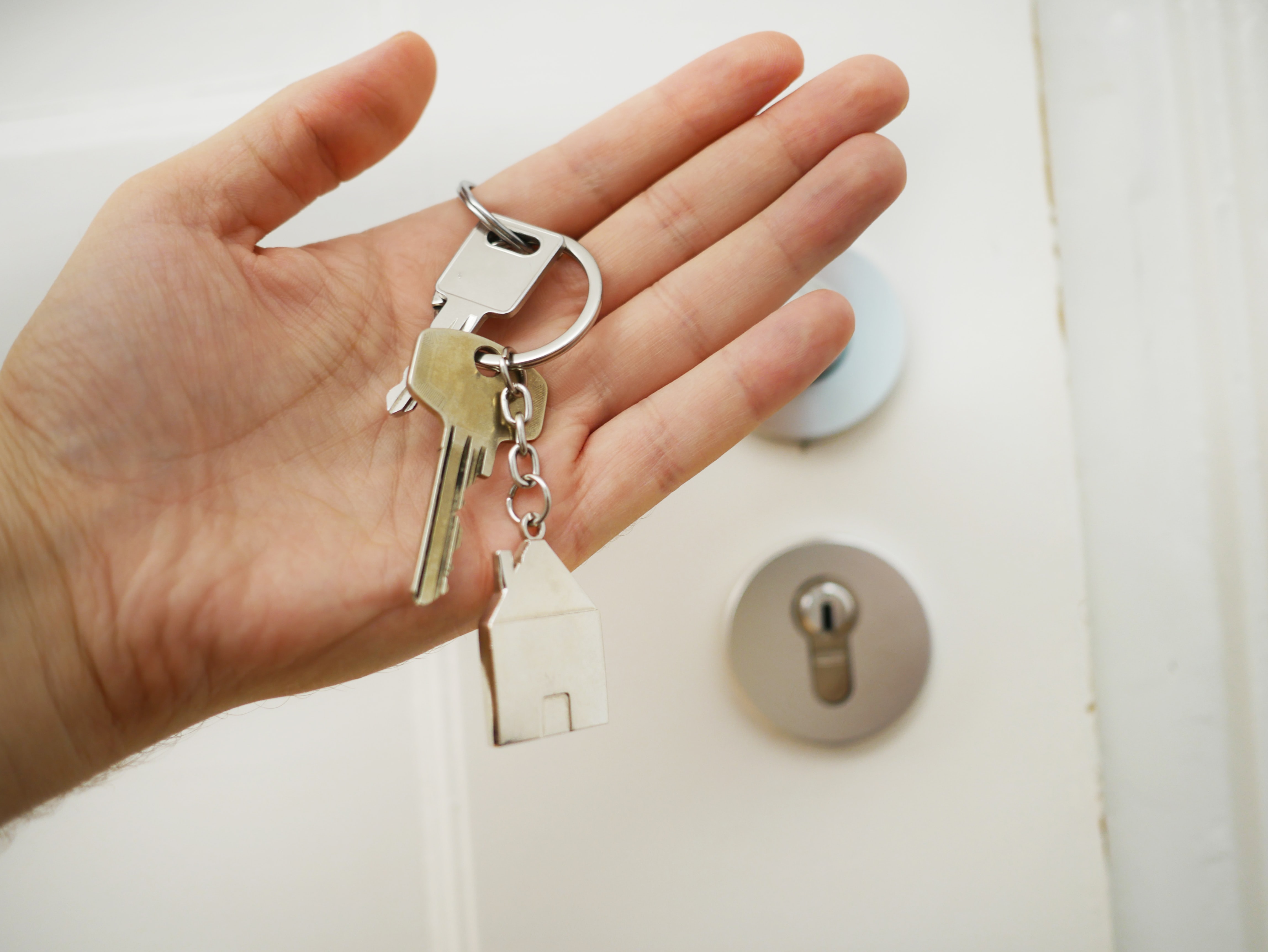 Do I Need A Will When Buying A Property Jointly?