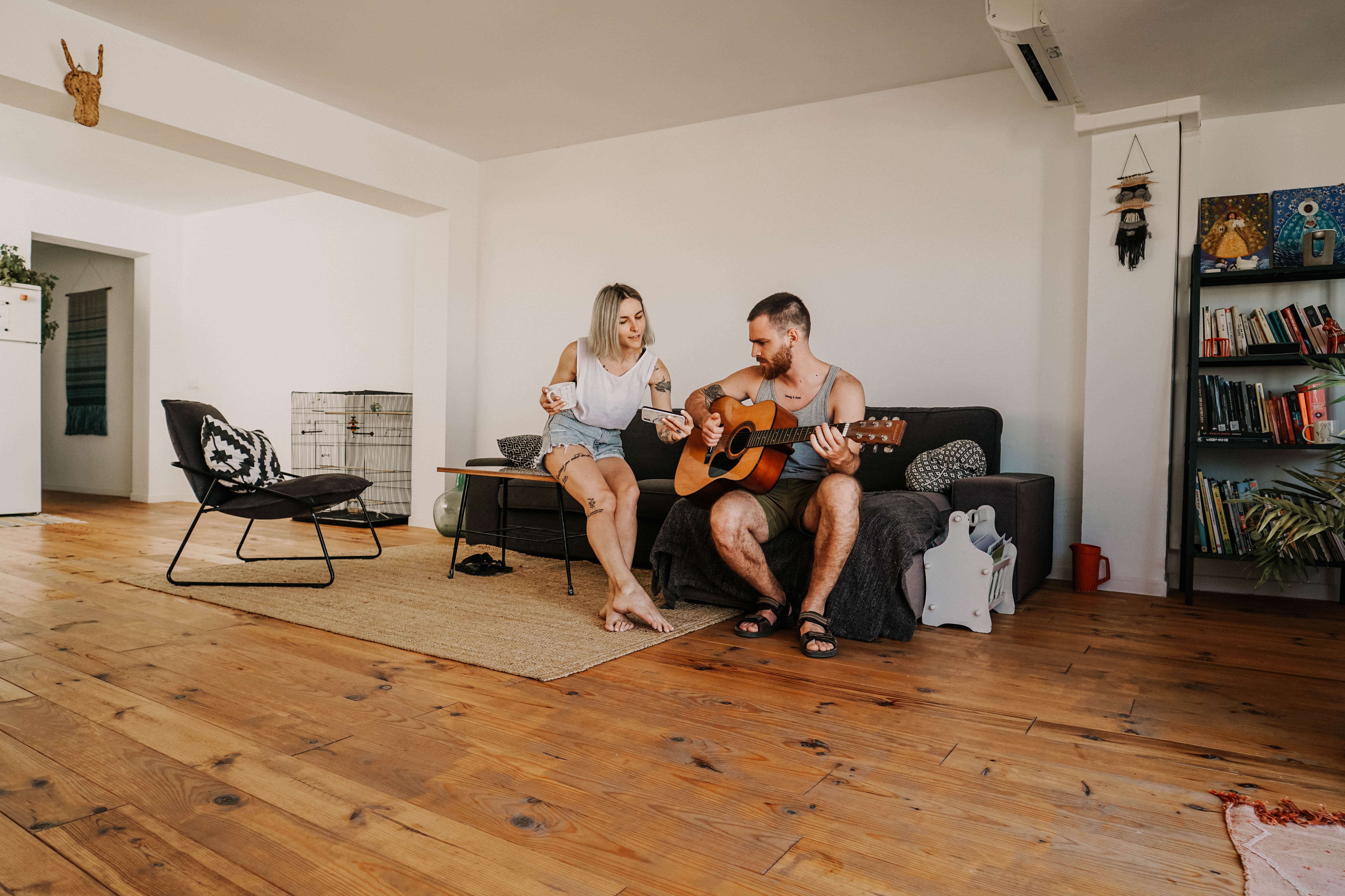 How Can Cohabiting Couples Protect Themselves?